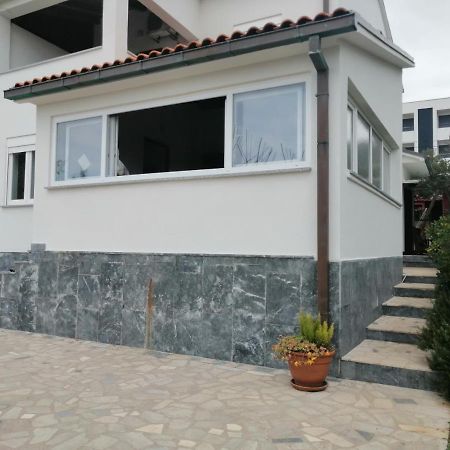 Holiday Home Vjeka Rab Town Kültér fotó