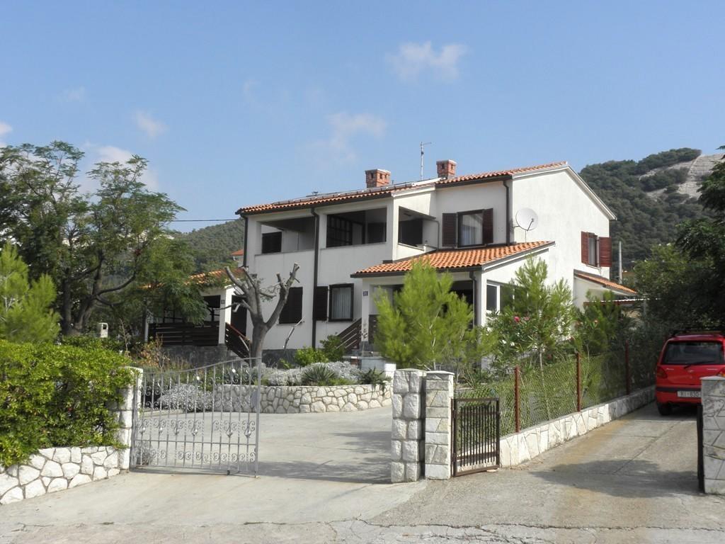 Holiday Home Vjeka Rab Town Szoba fotó