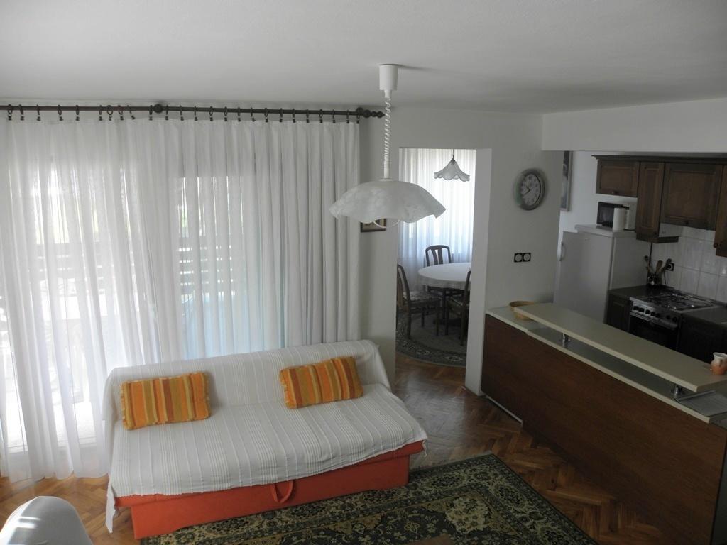 Holiday Home Vjeka Rab Town Szoba fotó